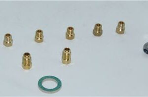 JEU INJECTEURS G/B D.6
