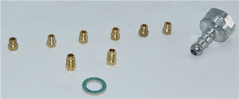 JEU INJECTEURS G/B D.6