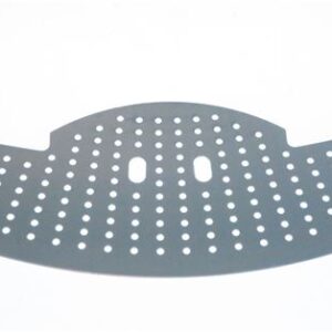 Tassenplattform Inox E Linie