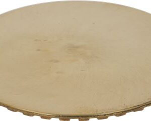 SPARTIFIAMMA OTTONE STAMPATO LUCIDO