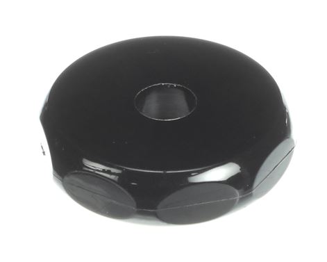 BLACK FAUCET BONNET