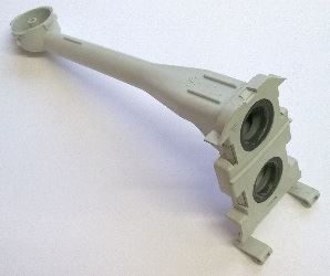 SPRAY ARM