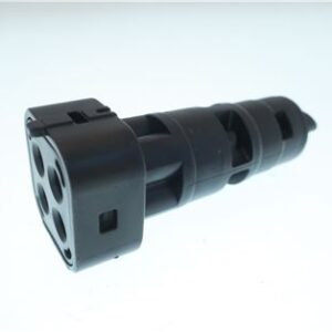 DLS ASSY STEAM CONNECTOR           EN650