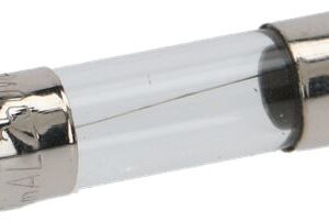 FUSIBILE RAPIDO ø 5x20 mm - 10 PZ