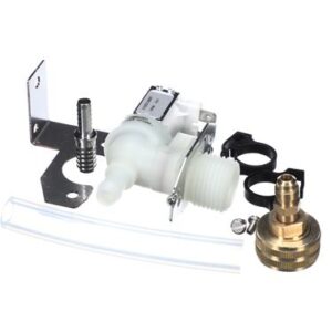 KITVALVE MOUNTING 230V CW/CR