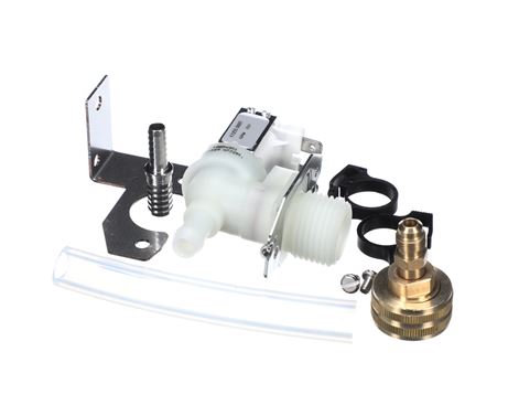 KITVALVE MOUNTING 230V CW/CR