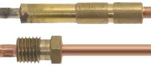 TERMOCOPPIA GASCO M9x1 32 cm
