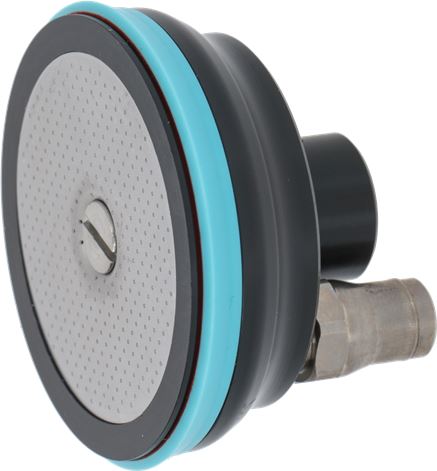 ASSIEME PISTONE INFERIORE GRUPPO ø 45mm