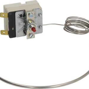 TERMOSTATO MONOFASE 132°C