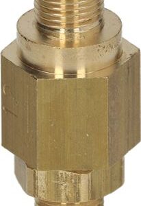 VALVOLA DI ESPANSIONE ø 1/8"M-1/8"MC