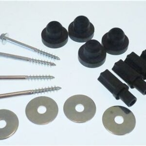 KIT STAFFE M500 33 44 cm.