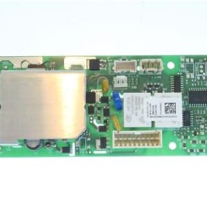 DLS PCB POWER NPE(SW1.2.0)230V(LONG)ECAM