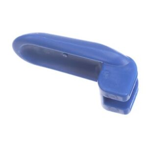HANDLE FAUCET BLUE 3.0 SHORT