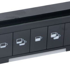 Tastiera Caffe' C7 Usb/22