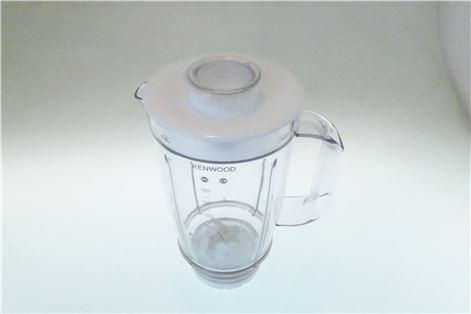GRUPPO FRULLATORE (2,0 L) KW716228 DE LO