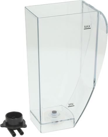 CONTENITORE ACQUA TAZZISSIMA