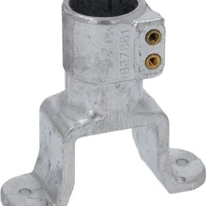 SUPPORTO PER SPARTIFIAMMA 90-115 mm