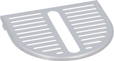 GRIGLIA POGGIATAZZE NESPRESSO MS-0067869