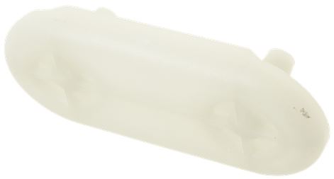 SUPPORTO RUOTA CESTO ZANUSSI 50220546001