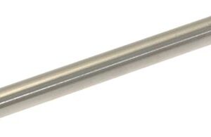 ALBERO PISTONE INFERIORE M8x100 mm