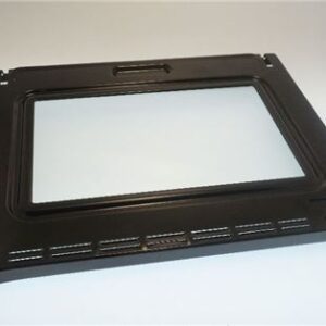 CONTROPORTA FOR.INC.S2000+VETRO INTERNO