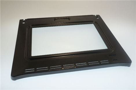 CONTROPORTA FOR.INC.S2000+VETRO INTERNO