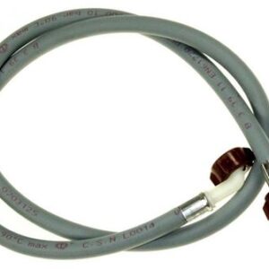 TUBO DI CARICO 1500MM WHIRLPOOL C0014417