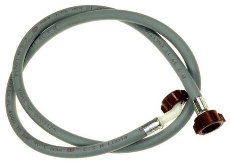 TUBO DI CARICO 1500MM WHIRLPOOL C0014417