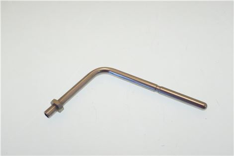 GRUPPO TUBO VAPORE + DADO V2 P0057 OT/CH