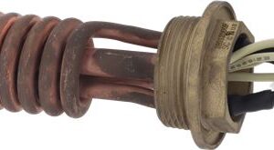 1200W-230V MULTIBOILER ELEMENT WITH FUSE