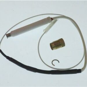Ignition head