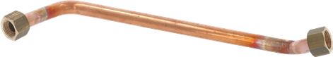 TUBO SUP. GR. ALTO AURELIA II