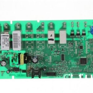 SCHEDA ELETTRONICA  70X1823