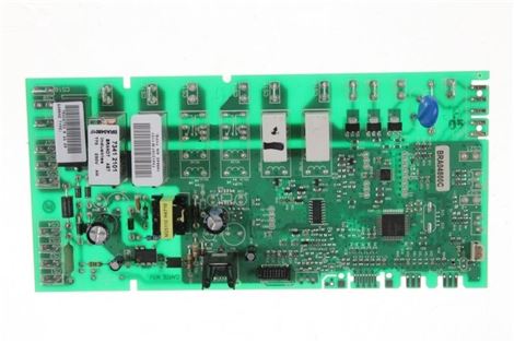 SCHEDA ELETTRONICA  70X1823