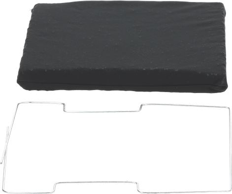 FILTRO CARBONE CAPPA ELICA MOD.20