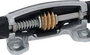 REGOLATORE MICROMETRICO COMPLETO