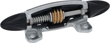 REGOLATORE MICROMETRICO COMPLETO