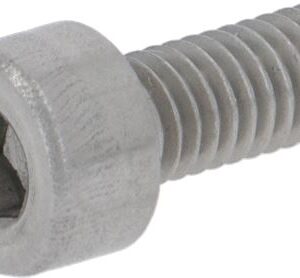 VITE A TESTA CILINDRICA M4x10