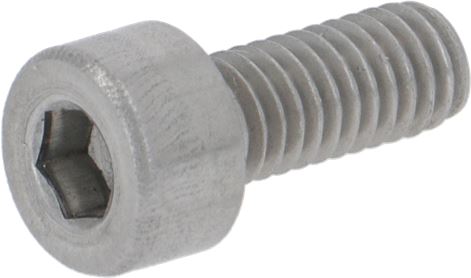 VITE A TESTA CILINDRICA M4x10