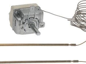 TERMOSTATO MONOFASE 55-325°C
