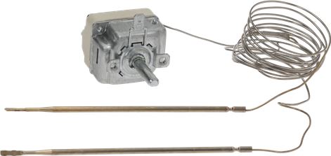 TERMOSTATO MONOFASE 55-325°C