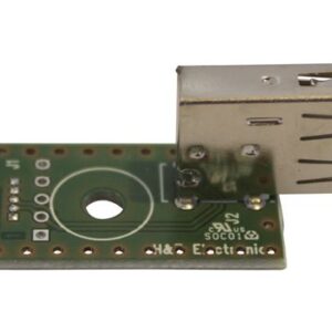 STAMPA USB NIO