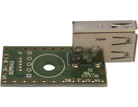 STAMPA USB NIO