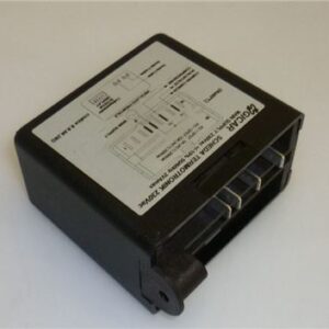 CENTRALINA TERMOTRONIK 230V 50/60Hz