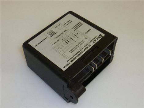 CENTRALINA TERMOTRONIK 230V 50/60Hz