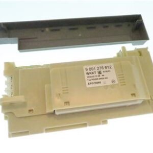 Power module programmed