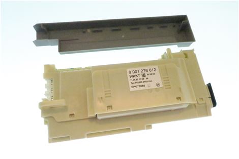 Power module programmed