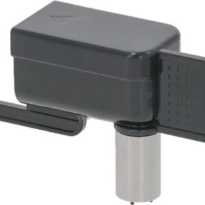 TUBO ACQUA/VAPORE COMPLETO DE LONGHI 551