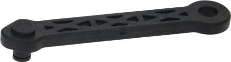 BIELLA NERA PER MECH.P604