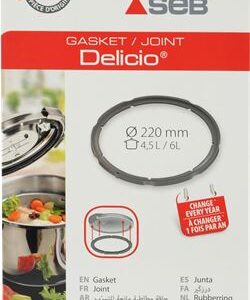 GUARNIZIONE PENTOLA 4,5/7,5 L